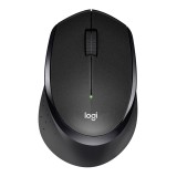 MOUSE LOGITECH M330 SILENT PLUS NERO