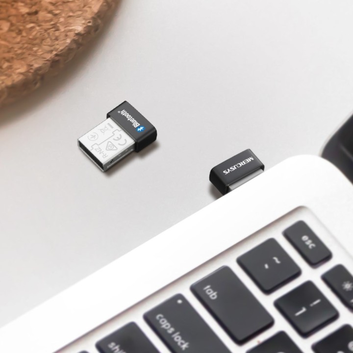 Mercusys MA530 Nano USB adattatore Bluetooth 5.3
