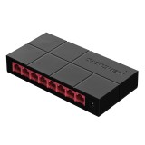Mercusys Switch Desktop a 8 Porte 10/100/1 000 Mbps