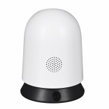 Mercusys MC200 - Videocamera di Sicurezza Wi-Fi Pan/Tilt per Casa