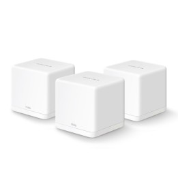 Mercusys AC1300 sistema mesh Wi-Fi per tutta la casa