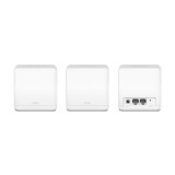 Mercusys AC1300 sistema mesh Wi-Fi per tutta la casa