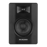 M-AUDIO BX4 BT 2x Altoparlante nero cablato + Bluetooth 50 W