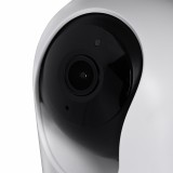 Mercusys MC200 - Videocamera di Sicurezza Wi-Fi Pan/Tilt per Casa