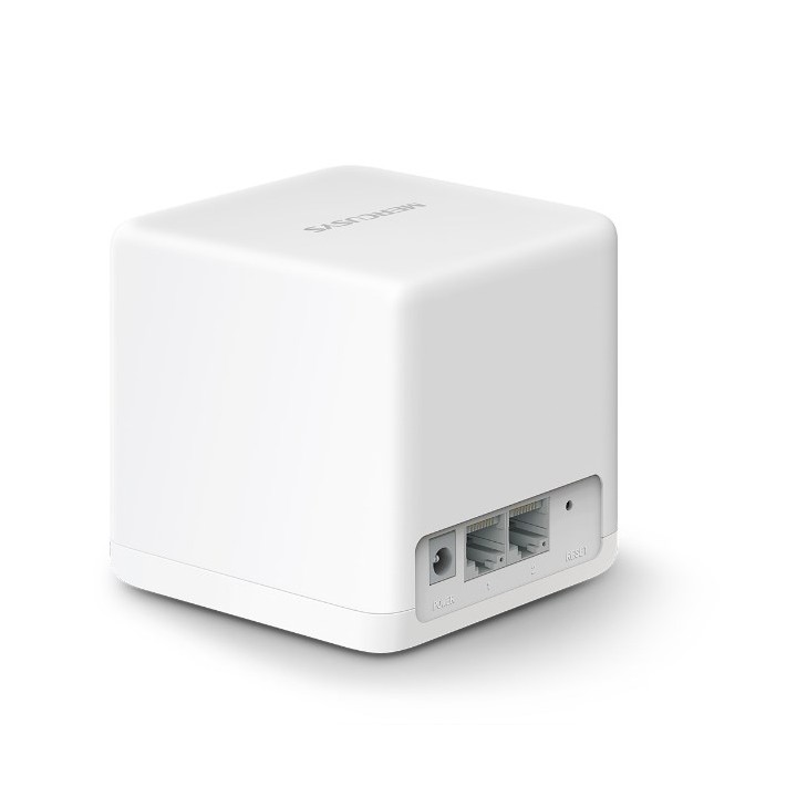 Mercusys AC1300 sistema mesh Wi-Fi per tutta la casa