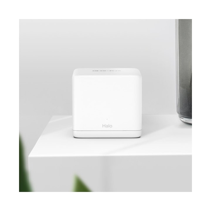Mercusys AC1300 sistema mesh Wi-Fi per tutta la casa