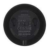 Mercusys MC200 - Videocamera di Sicurezza Wi-Fi Pan/Tilt per Casa