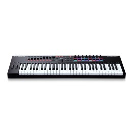 M-AUDIO Oxygen Pro 61 MIDI Tastiera 61 tasti USB