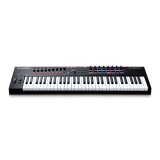 M-AUDIO Oxygen Pro 61 MIDI Tastiera 61 tasti USB