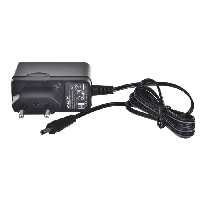Mercusys switch desktop 8 porte 10/100Mbps