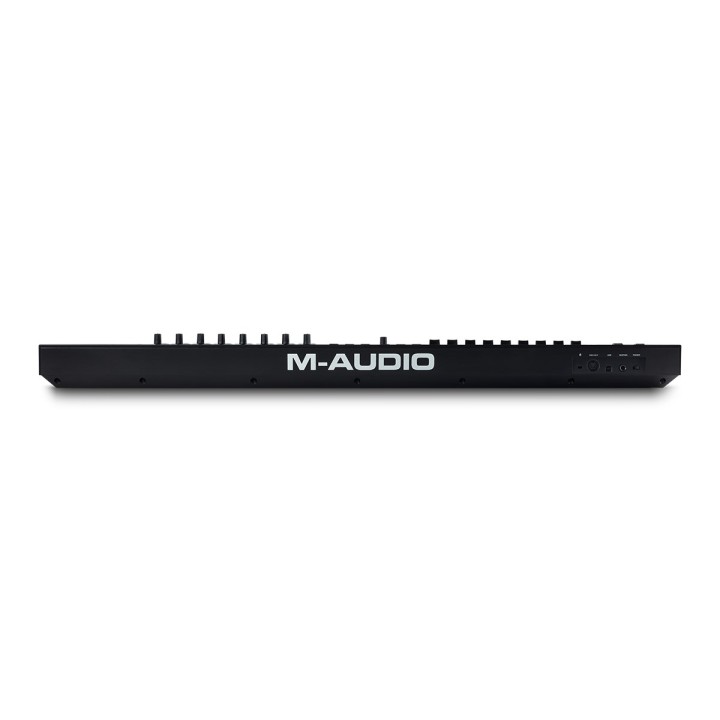M-AUDIO Oxygen Pro 61 MIDI Tastiera 61 tasti USB