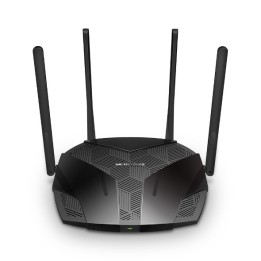 Mercusys AX3000 router Wi-Fi 6 dual-band
