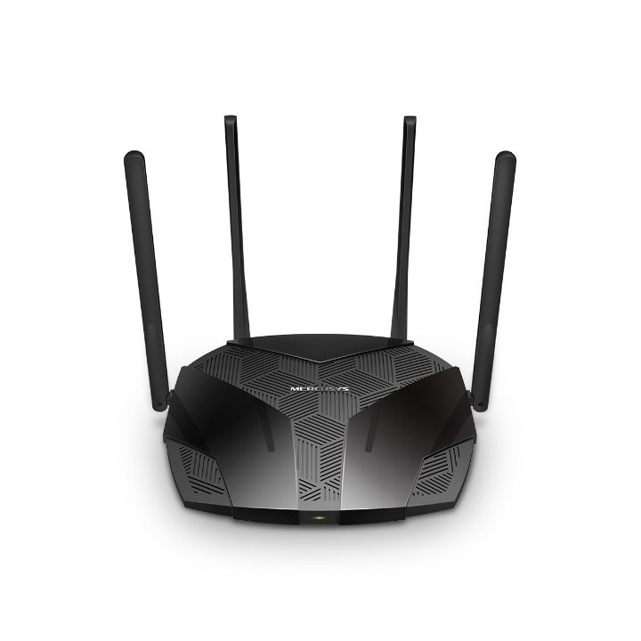 Mercusys AX3000 router Wi-Fi 6 dual-band