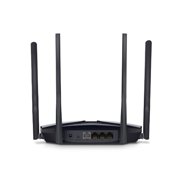 Mercusys AX3000 router Wi-Fi 6 dual-band