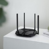 Mercusys AX3000 router Wi-Fi 6 dual-band