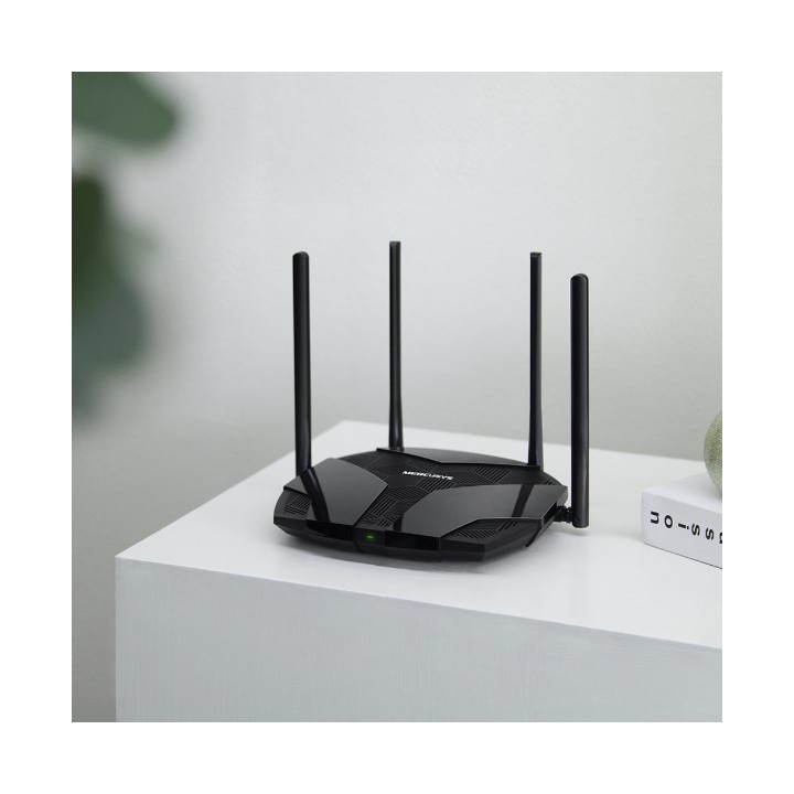 Mercusys AX3000 router Wi-Fi 6 dual-band