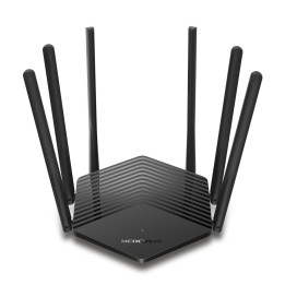 Mercusys AC1900 router wireless gigabit dual band