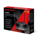 Mercusys AX3000 router Wi-Fi 6 dual-band