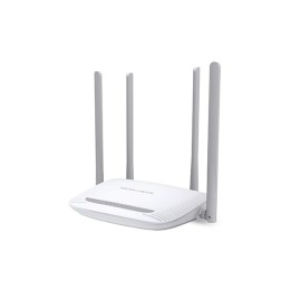 Mercusys MW325R router wireless banda singola (2.4 GHz) fast ethernet bianco