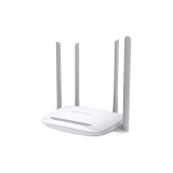 Mercusys MW325R router wireless banda singola (2.4 GHz) fast ethernet bianco