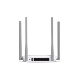Mercusys MW325R router wireless banda singola (2.4 GHz) fast ethernet bianco