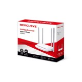 Mercusys MW325R router wireless banda singola (2.4 GHz) fast ethernet bianco