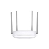 Mercusys MW325R router wireless banda singola (2.4 GHz) fast ethernet bianco