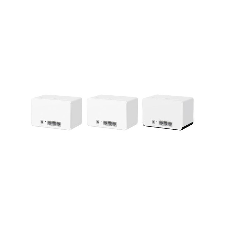 Mercusys HaloH85X - Sistema mesh (3-pack)