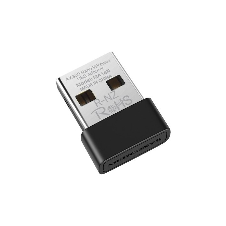 Mercusys MA14N Scheda di rete