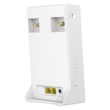 Mercusys MB110-4G Router wireless Ethernet Single-band (2.4 GHz) bianco