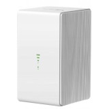 Mercusys MB110-4G Router wireless Ethernet Single-band (2.4 GHz) bianco