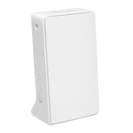 Mercusys MB130-4G Router wireless Ethernet Dual-band (2.4 GHz / 5 GHz) bianco