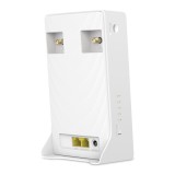 Mercusys MB130-4G Router wireless Ethernet Dual-band (2.4 GHz / 5 GHz) bianco