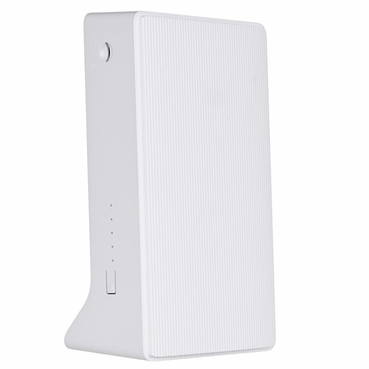 Mercusys MB130-4G Router wireless Ethernet Dual-band (2.4 GHz / 5 GHz) bianco