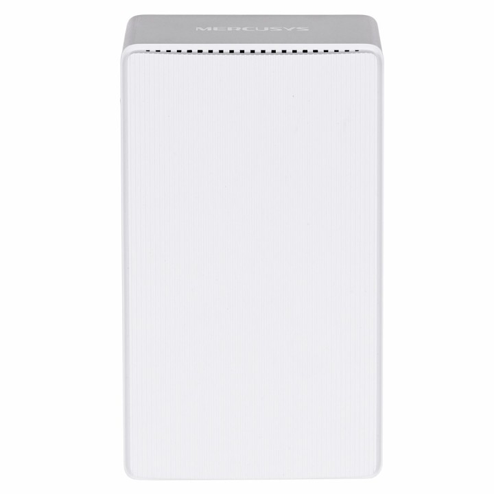 Mercusys MB130-4G Router wireless Ethernet Dual-band (2.4 GHz / 5 GHz) bianco