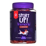 MACED Sport Up! Manzo - snack per cani - 300g