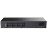 Mercusys MS116GS Switch di rete nero