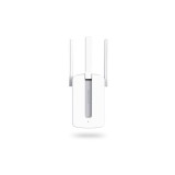 Mercusys MW300RE estensore di rete trasmettitore e ricevitore di rete bianco