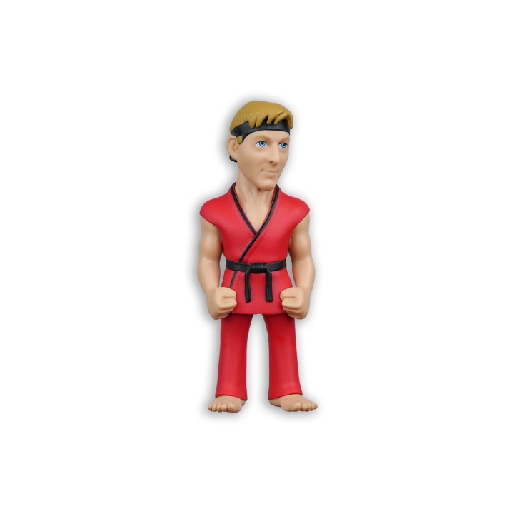 MINIX COBRA KAI - JOHNY LAWRENCE