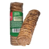 MACED Trachea ripiena di cervo - masticazione per cani - 120g