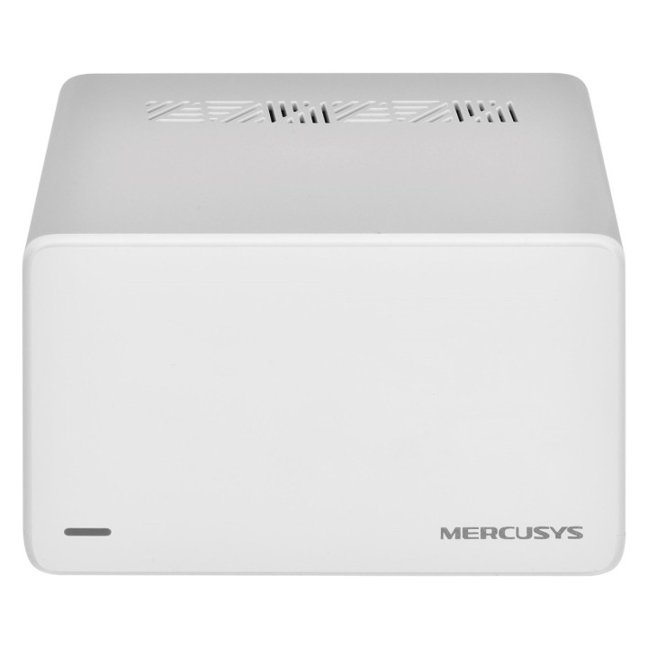 Sistema mesh Mercusys Halo H80X(3-pack)
