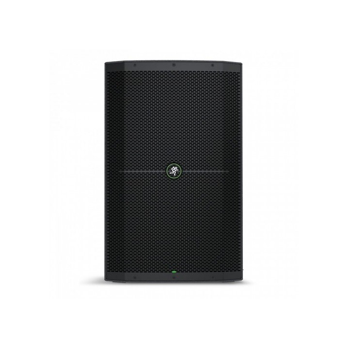 Mackie THUMP 215 Altoparlante Nero Cablato 1400 W