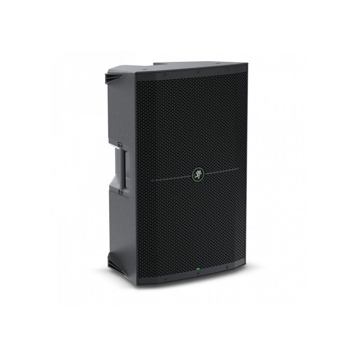 Mackie THUMP 215 Altoparlante Nero Cablato 1400 W