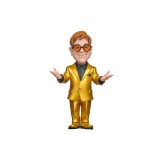 MINIX - ELTON JOHN GOLD SUIT