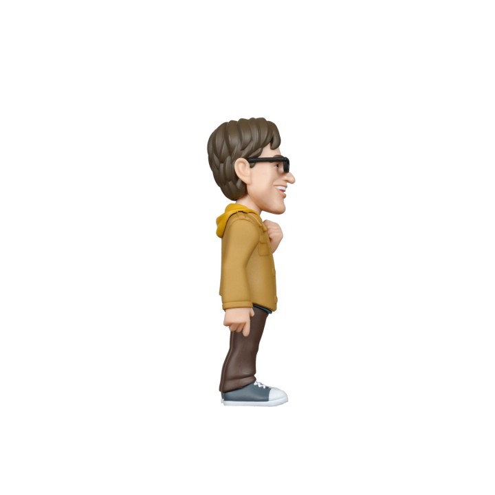 MINIX BIG BANG THEORY - LEONARD