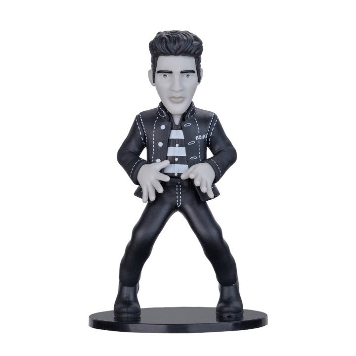 MINIX ELVIS PRESLEY JAILHOUSE ROCK