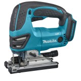 18V Seghetto alternativo senza batteria + lame DJV180ZX MAKITA