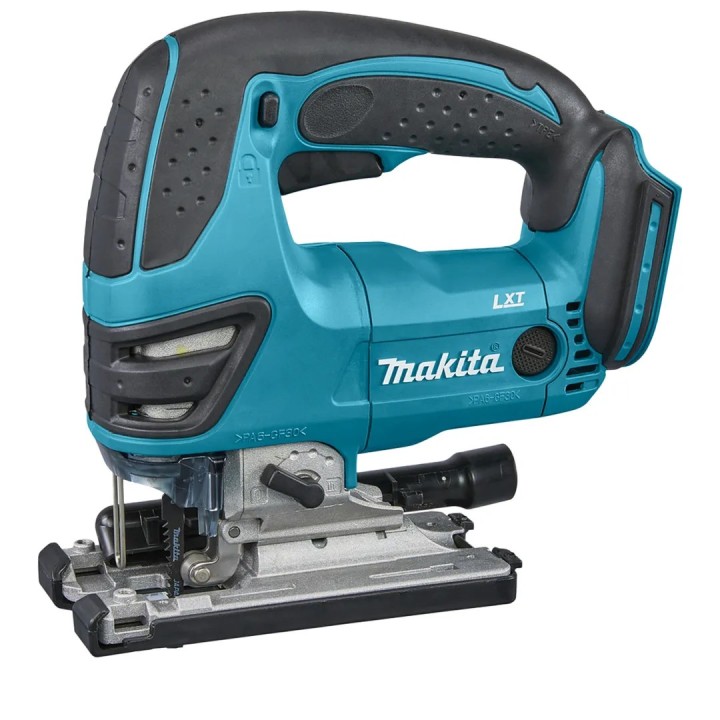 18V Seghetto alternativo senza batteria + lame DJV180ZX MAKITA
