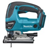 18V Seghetto alternativo senza batteria + lame DJV180ZX MAKITA
