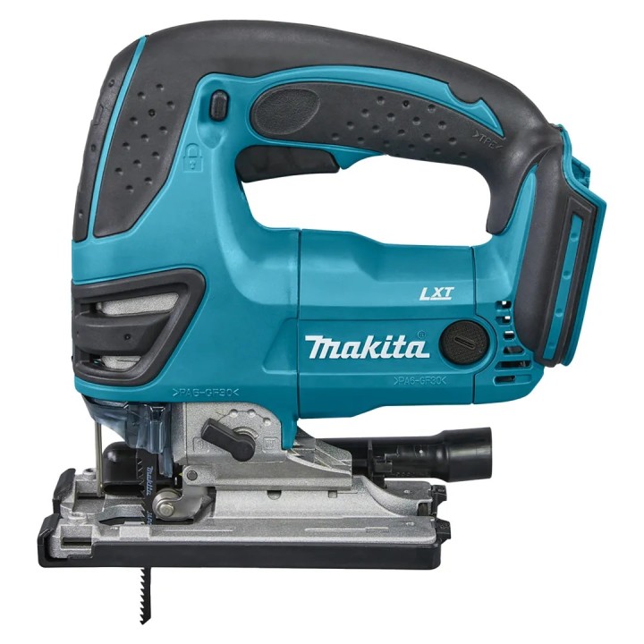 18V Seghetto alternativo senza batteria + lame DJV180ZX MAKITA